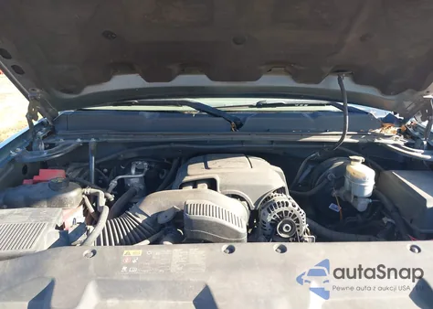 2012 Chevrolet Silverado 1500 Work Truck z USA, uszkodzony, nr VIN 3GCPCPE08CG269001